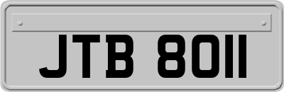 JTB8011