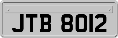 JTB8012