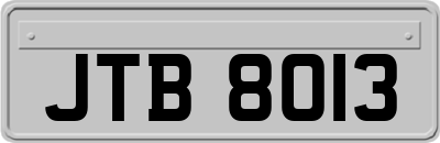 JTB8013