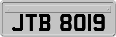 JTB8019