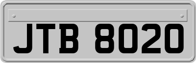 JTB8020