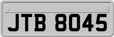 JTB8045