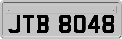 JTB8048