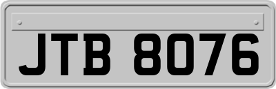 JTB8076