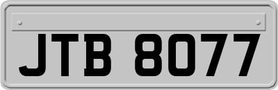 JTB8077