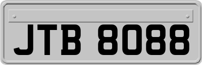 JTB8088