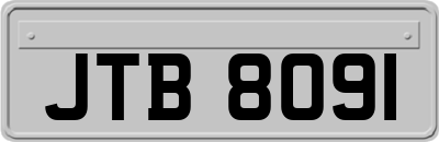 JTB8091