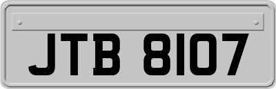 JTB8107