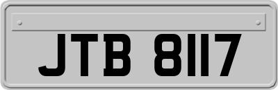 JTB8117