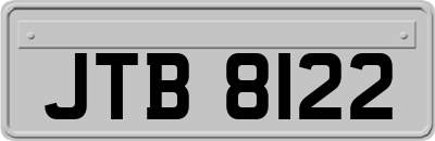 JTB8122