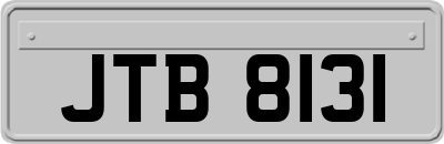 JTB8131