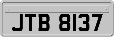 JTB8137