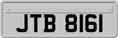 JTB8161