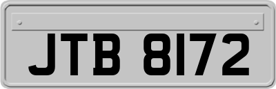 JTB8172