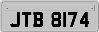 JTB8174