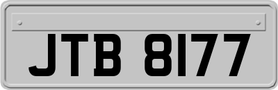 JTB8177