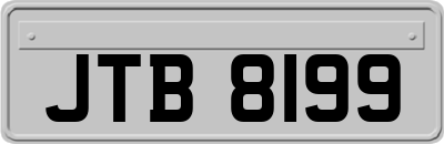 JTB8199