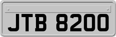 JTB8200