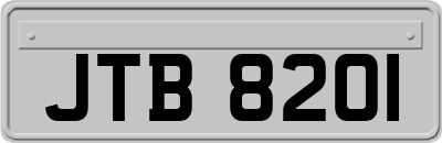 JTB8201