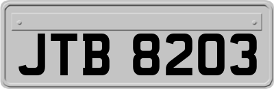 JTB8203