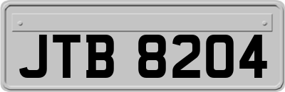 JTB8204