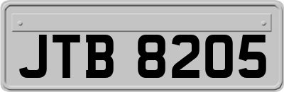 JTB8205