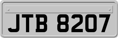 JTB8207