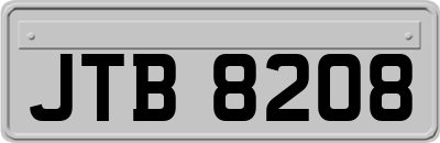 JTB8208