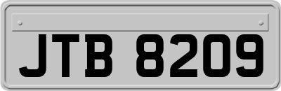 JTB8209