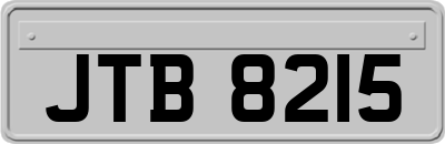 JTB8215