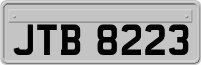 JTB8223