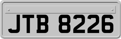 JTB8226