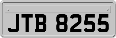 JTB8255