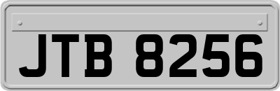 JTB8256