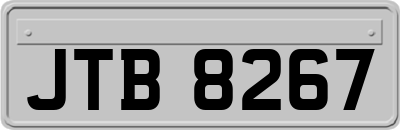 JTB8267