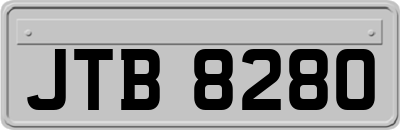 JTB8280