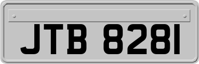 JTB8281