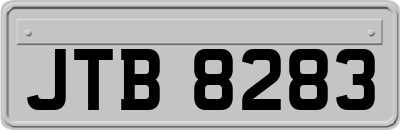 JTB8283