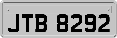 JTB8292