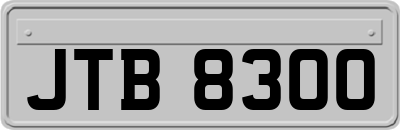 JTB8300