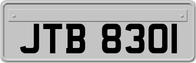 JTB8301