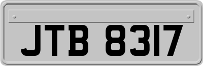 JTB8317