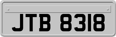 JTB8318