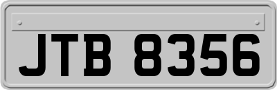 JTB8356