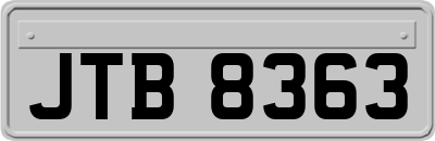 JTB8363