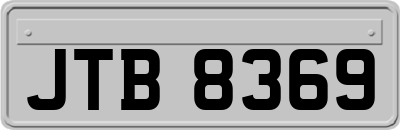 JTB8369