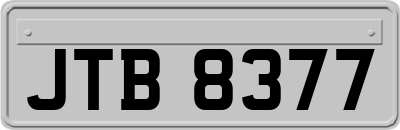 JTB8377