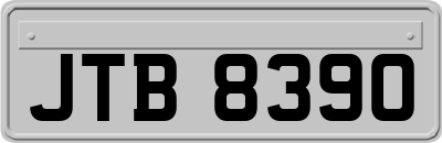 JTB8390