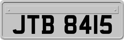 JTB8415