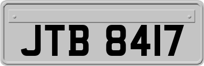 JTB8417